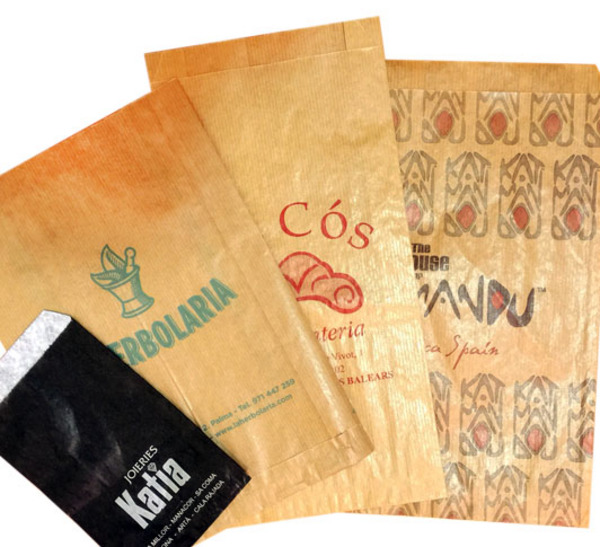 Envase Alimentacion 37